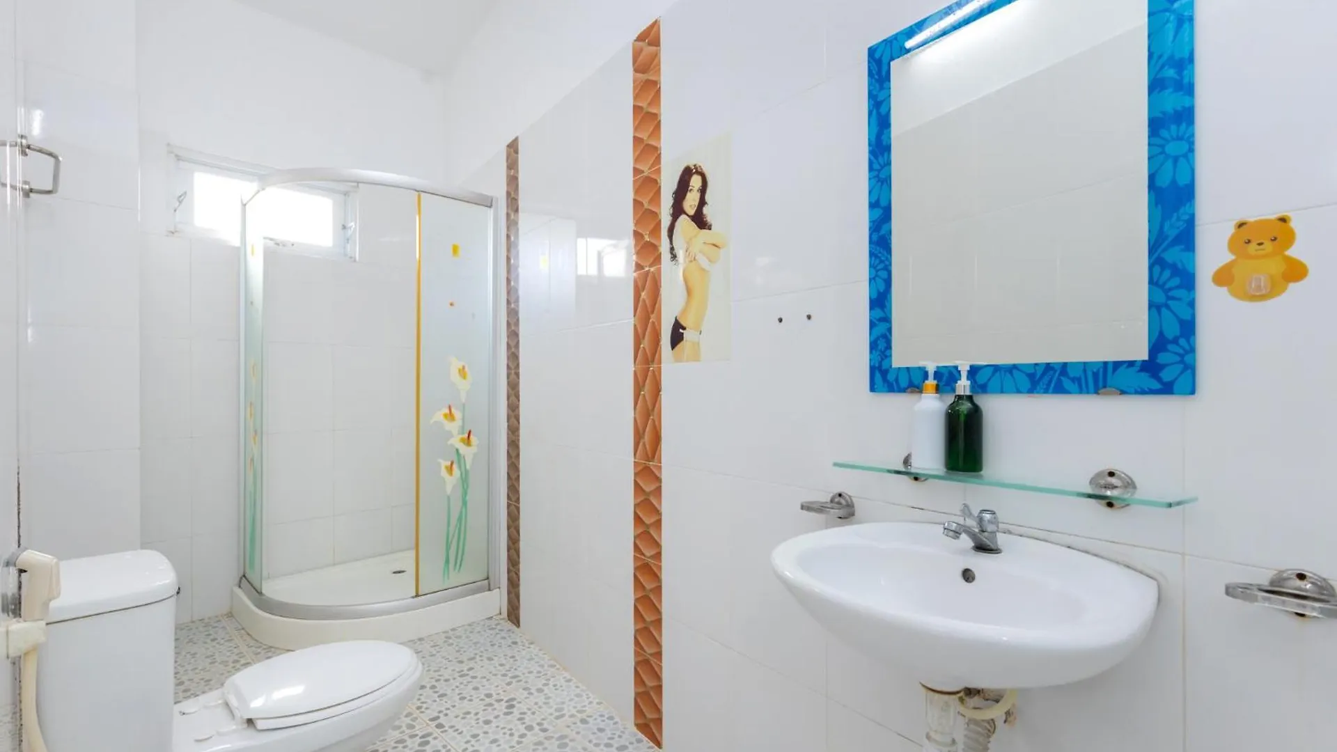 Villa Nha Pho Nguyen Can 4 Phong Ngu 8 Giuong - 30 Vo Thi Sau - Bai Sau - Free Loa Karaoke Vietnam